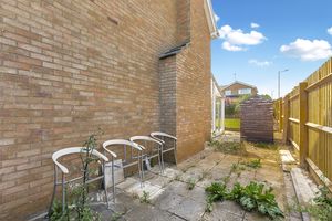 Berkeley Close